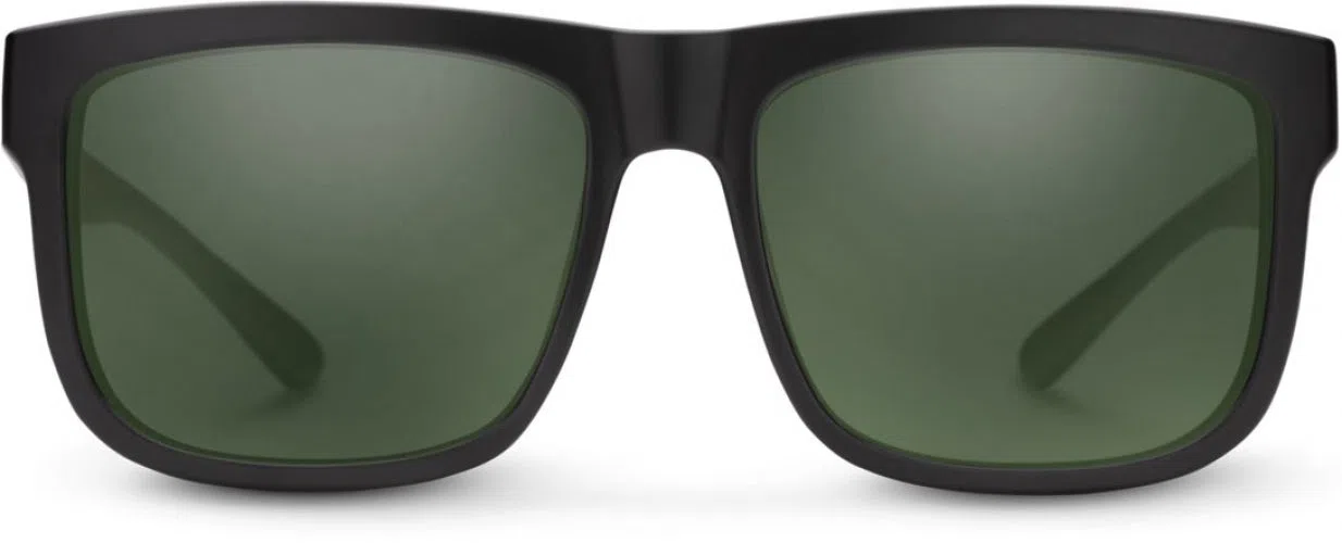 207177 Quiver Sunglasses - view 2
